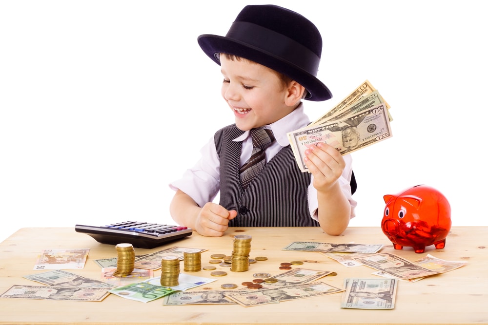 Can You Deduct Child Support On Taxes?  